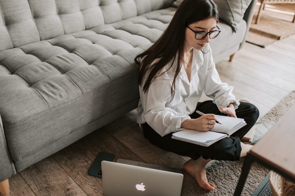 Taller Mujer Emprendedora